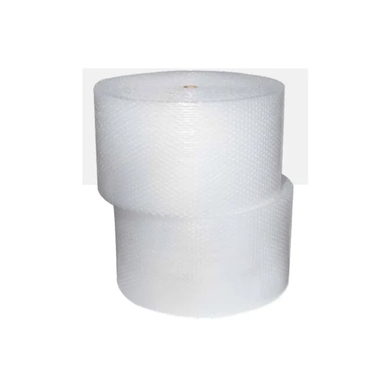 DurabubbleVL Roll Bubble Wrap 48IN X750FT Slit 6IN Perf 6IN 3/16 IN Bubble 8 Count/Bundle