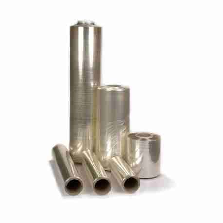 Shrink Film 27 IN 75GA 1/Roll
