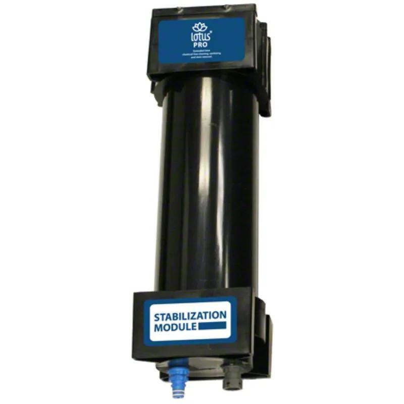 lotus® PRO Stabilizer Cartridge Lotus up to 4 hours of stable aqueous ozone 1/Each