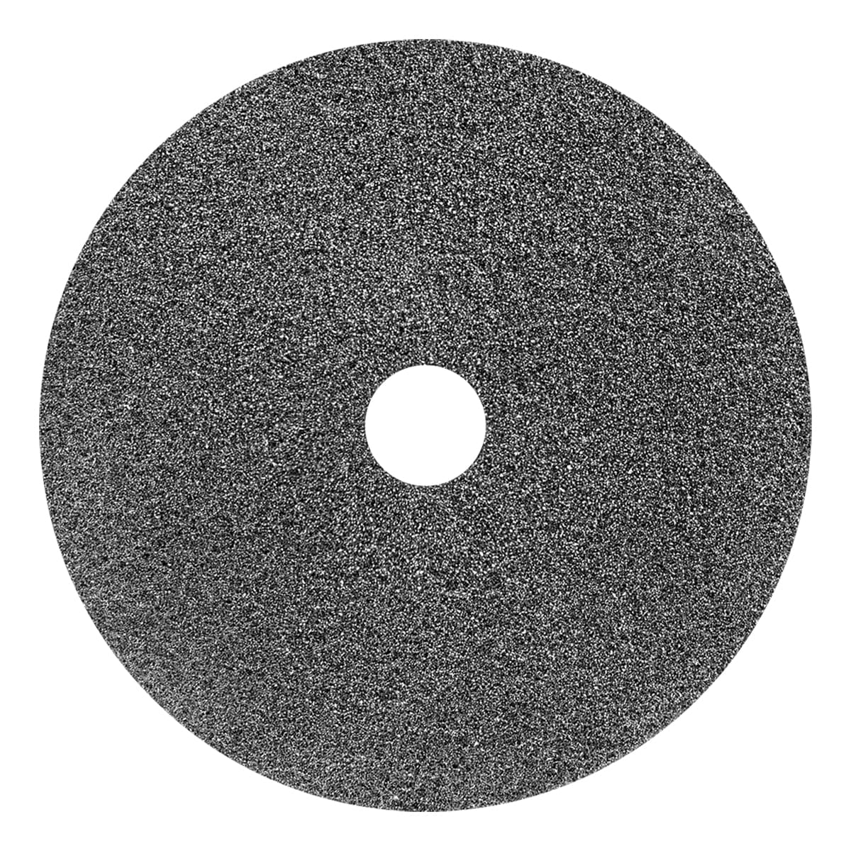 Black Diamond Cleaning Pad 27 IN White Polyester 800 Grit 2/Case