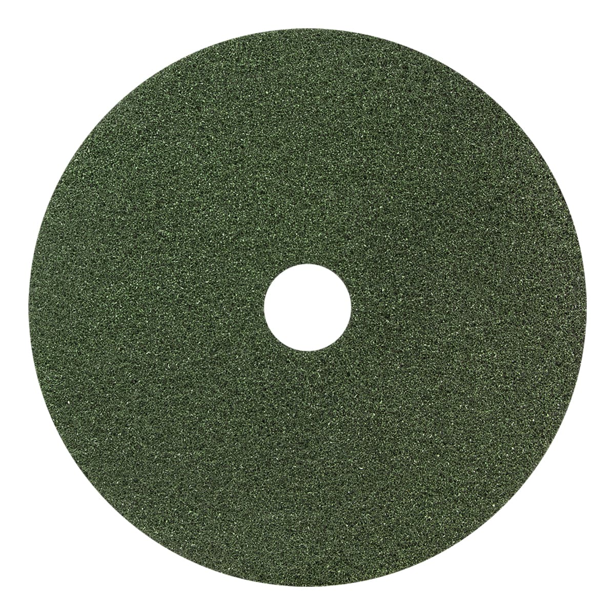 Black Diamond Polishing Pad 27 IN Green 3000 Grit 2/Case
