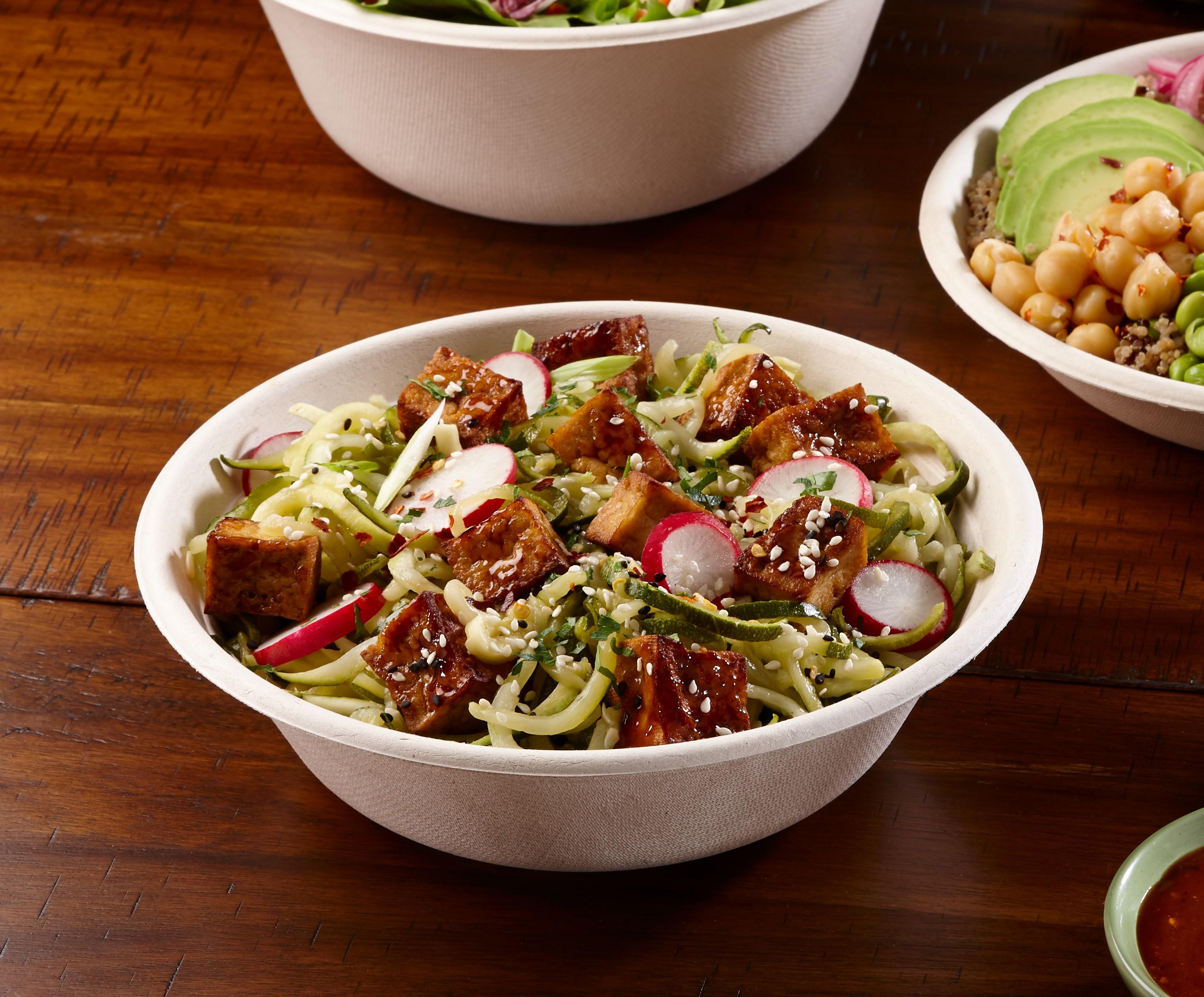 Pulp Ultra™ Bowl 32 OZ Pulp Fiber Natural Round 300/Case