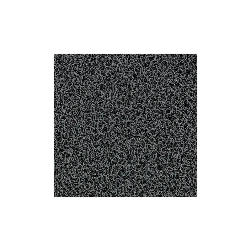 Frontier 36X60 IN Charcoal With No Edging Edging 1/Each