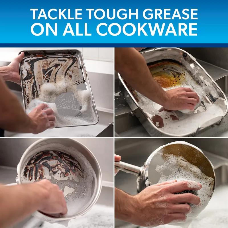 Dawn® Manual Dish Detergent 1 GAL Professional Heavy Duty Pot & Pan 2/Gallon