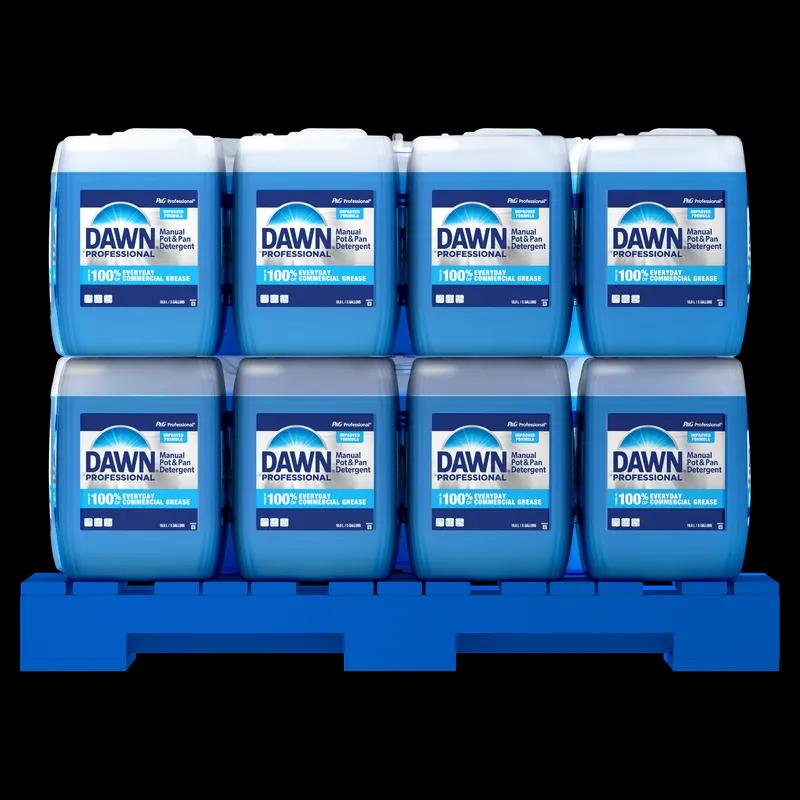 Dawn® Manual Dish Detergent 5 GAL Professional Pot & Pan 34/Gallon