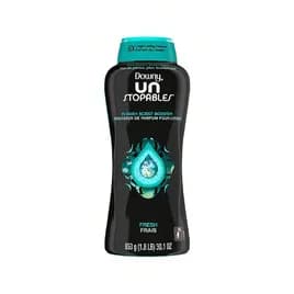 Downy® Unstopables Fresh Scent Wash Scent Booster 30.1 OZ 4/Case