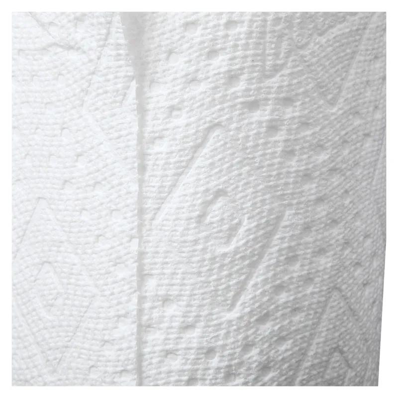 Bounty® Select-A-Size Household & Kitchen Roll Paper Towel 11X5.9 IN 2PLY White 82 Count/Roll 12 Rolls/Case