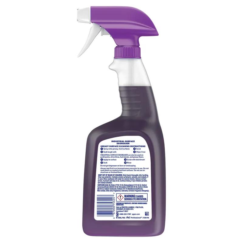 Dawn® Degreaser 32 OZ Multi Surface RTU Spray Heavy Duty 6/OZ