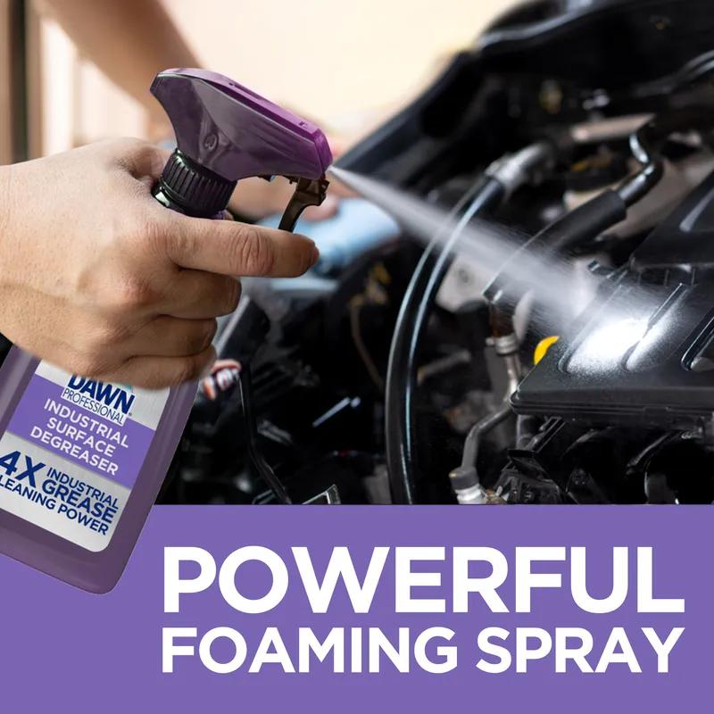 Dawn® Degreaser 32 OZ Multi Surface RTU Spray Heavy Duty 6/OZ