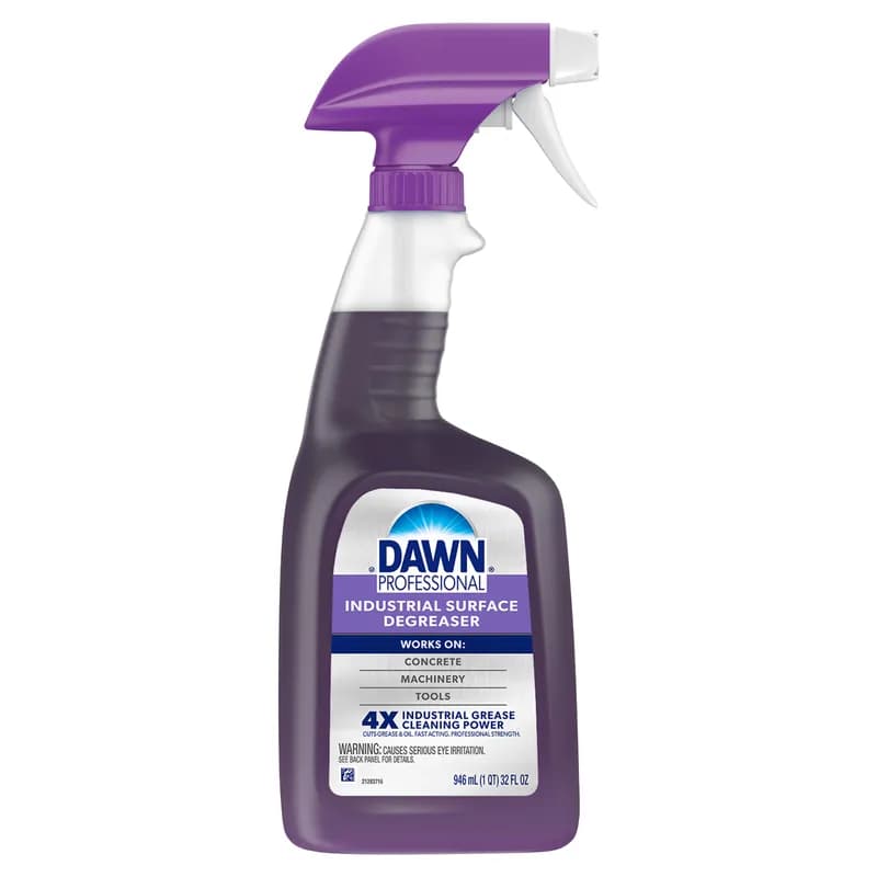 Dawn® Degreaser 32 OZ Multi Surface RTU Spray Heavy Duty 6/OZ
