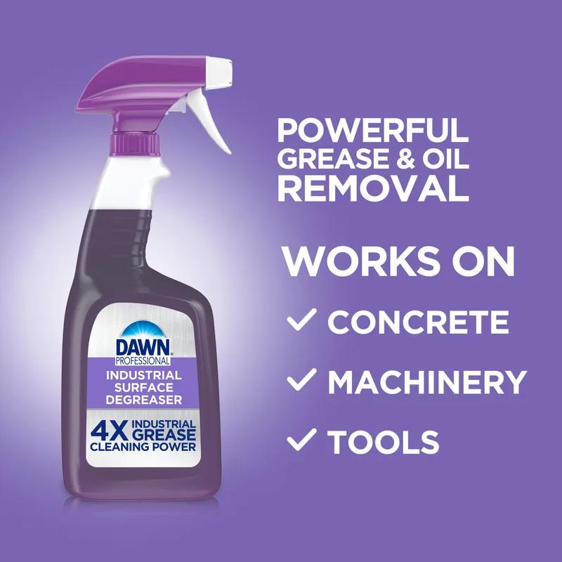 Dawn® Degreaser 32 OZ Multi Surface RTU Spray Heavy Duty 6/OZ