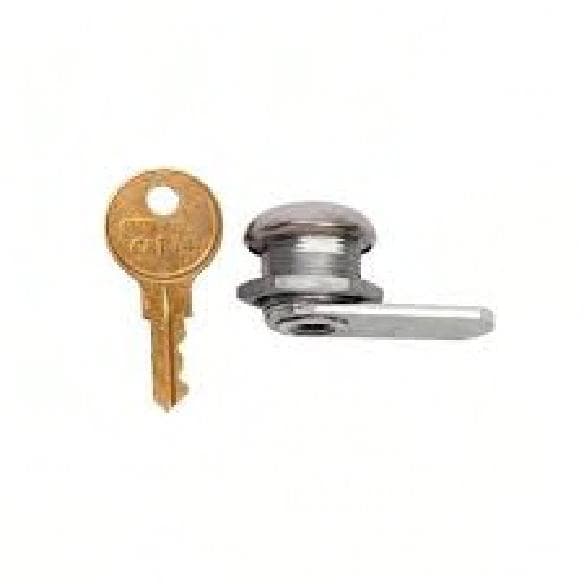 Lock & Key Washroom 1/Each