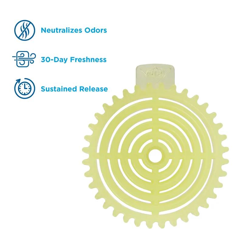 ActiveAire® Air Freshener Citrus Scent Yellow Refill 12/Case