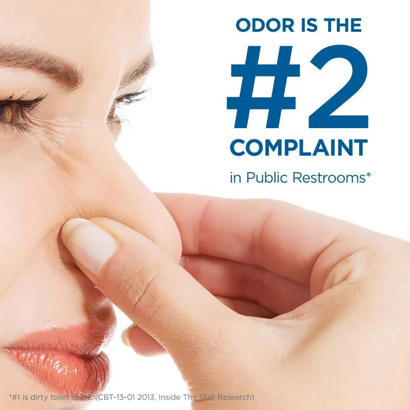 ActiveAire® Air Freshener Citrus Scent Yellow Refill 12/Case