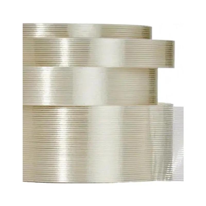 Primetac™ 223 Filament Tape 0.75IN X60YD Fiberglass 300LB 48/Case