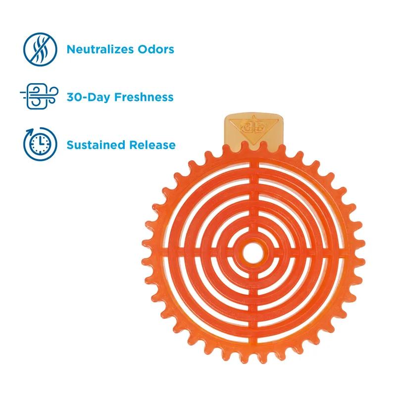 ActiveAire® Air Freshener Sunscape Refill Powered 12/Case