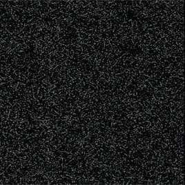 Brush Hog™ Outdoor Scraper & Wiper Floor Mat 48X396 IN Charcoal PET With Smooth Backing 1/Each