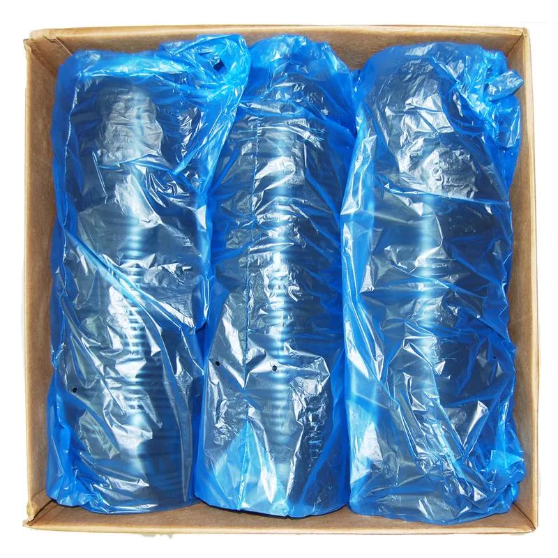 Bowl Medium (MED) 24 OZ Black Round 300/Case