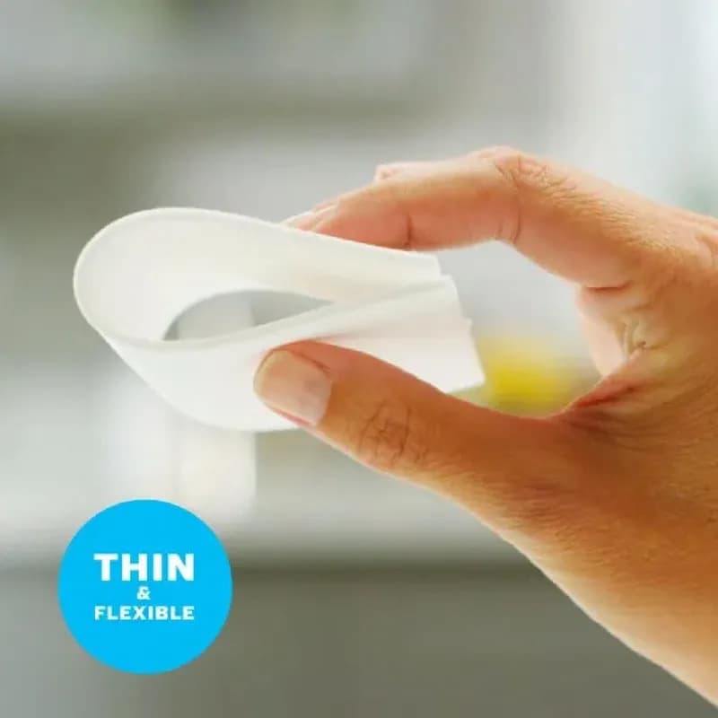 Mr. Clean® Magic Eraser Cleaning Pad 3.5X5.8 IN White 16/Pack