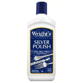 Silver Polish 7 OZ Bottle 6/Case
