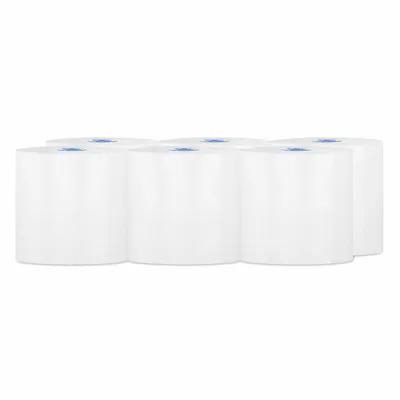 Roll Paper Towel Tandem 7.5IN 775 FT White Standard Roll 6 Rolls/Case