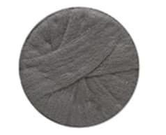 Floor Pad 20 IN Steel Wool Grade 3 12/Case