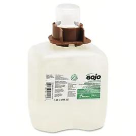 GOJO® SKILCRAFT® Handwash Foam 1250 mL Unscented Antibacterial 3/Case