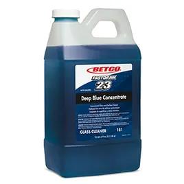 Deep Blue FastDraw® Glass & Surface Cleaner 2 L Concentrate Liquid 4/Case