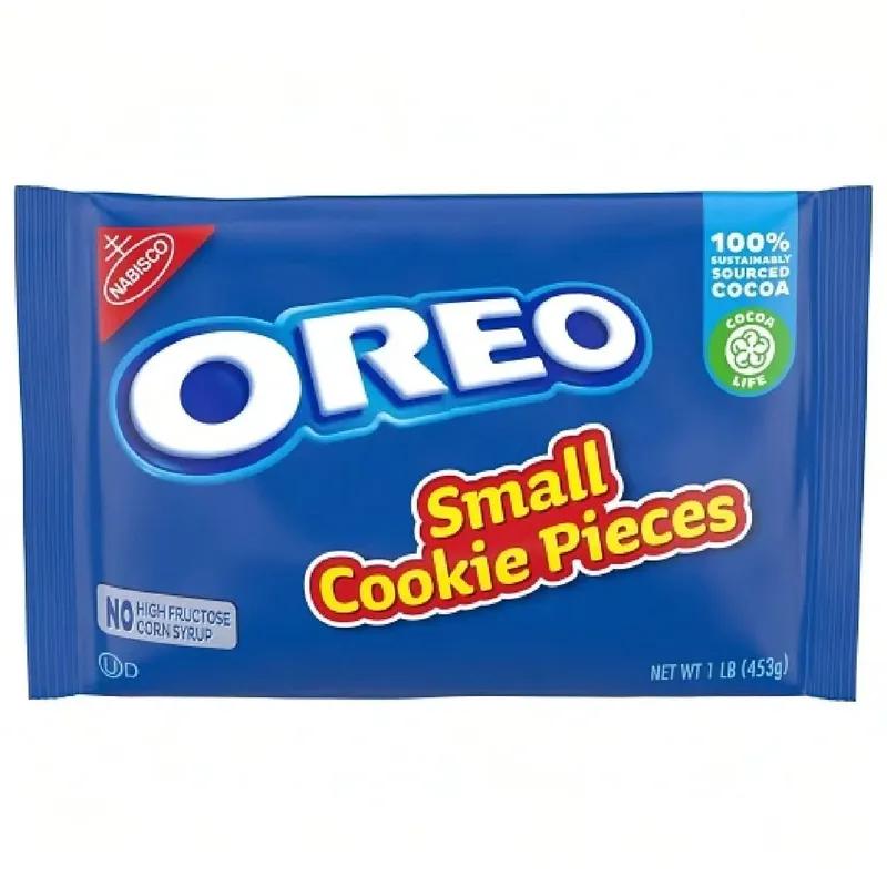 OREO® Small Cookie Crumbs 1 LB 12/Case