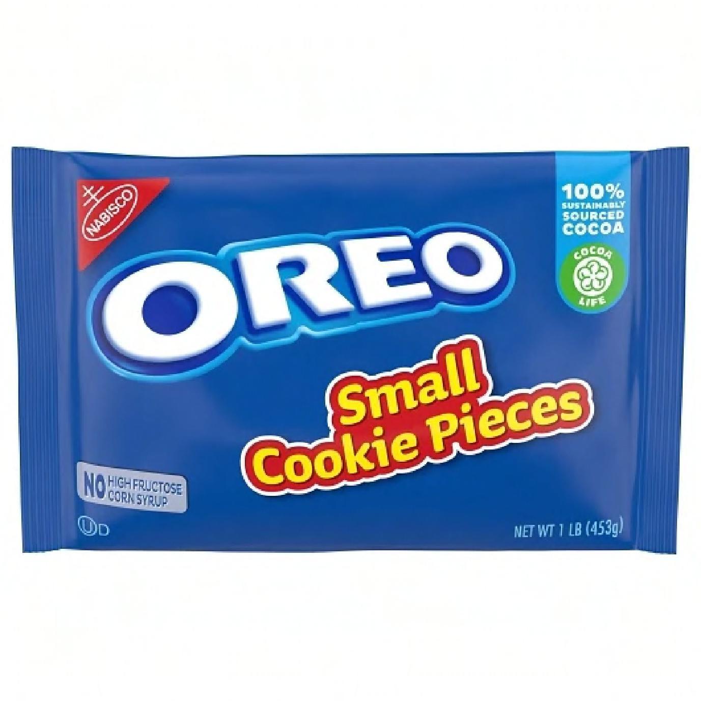 OREO® Small Cookie Crumbs 1 LB 12/Case