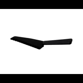 Cake & Pie Server 9.75 IN Plastic Black 144/Case