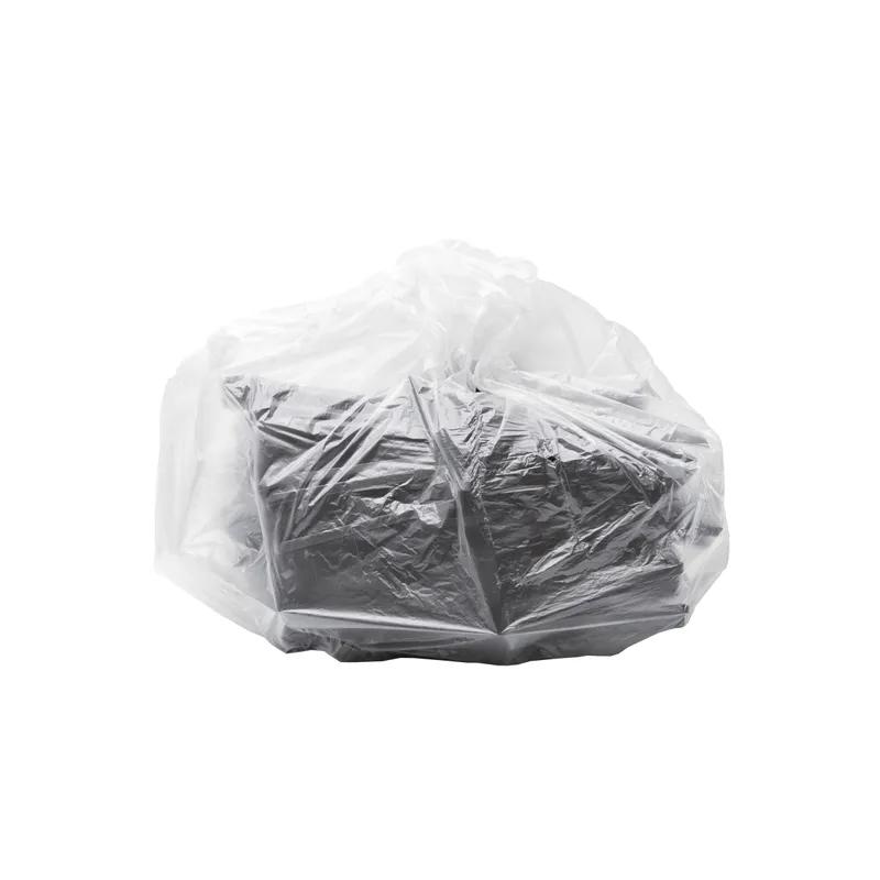 Cake & Pie Server 9.75 IN Plastic Black 144/Case