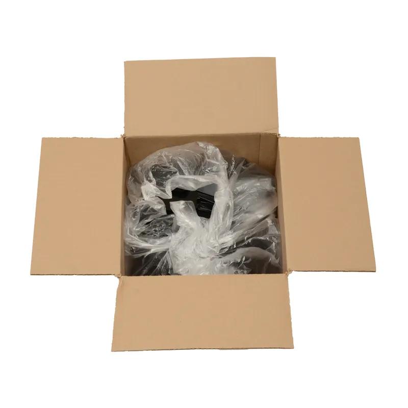 Cake & Pie Server 9.75 IN Plastic Black 144/Case