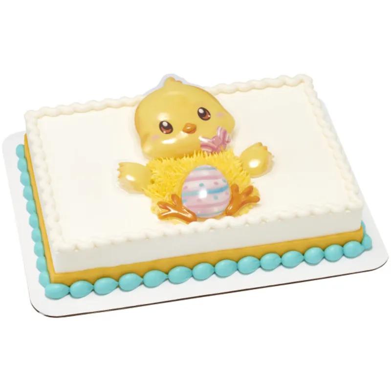 Pop Tops® Cake Topper Kit Chick Creations 12/Bag