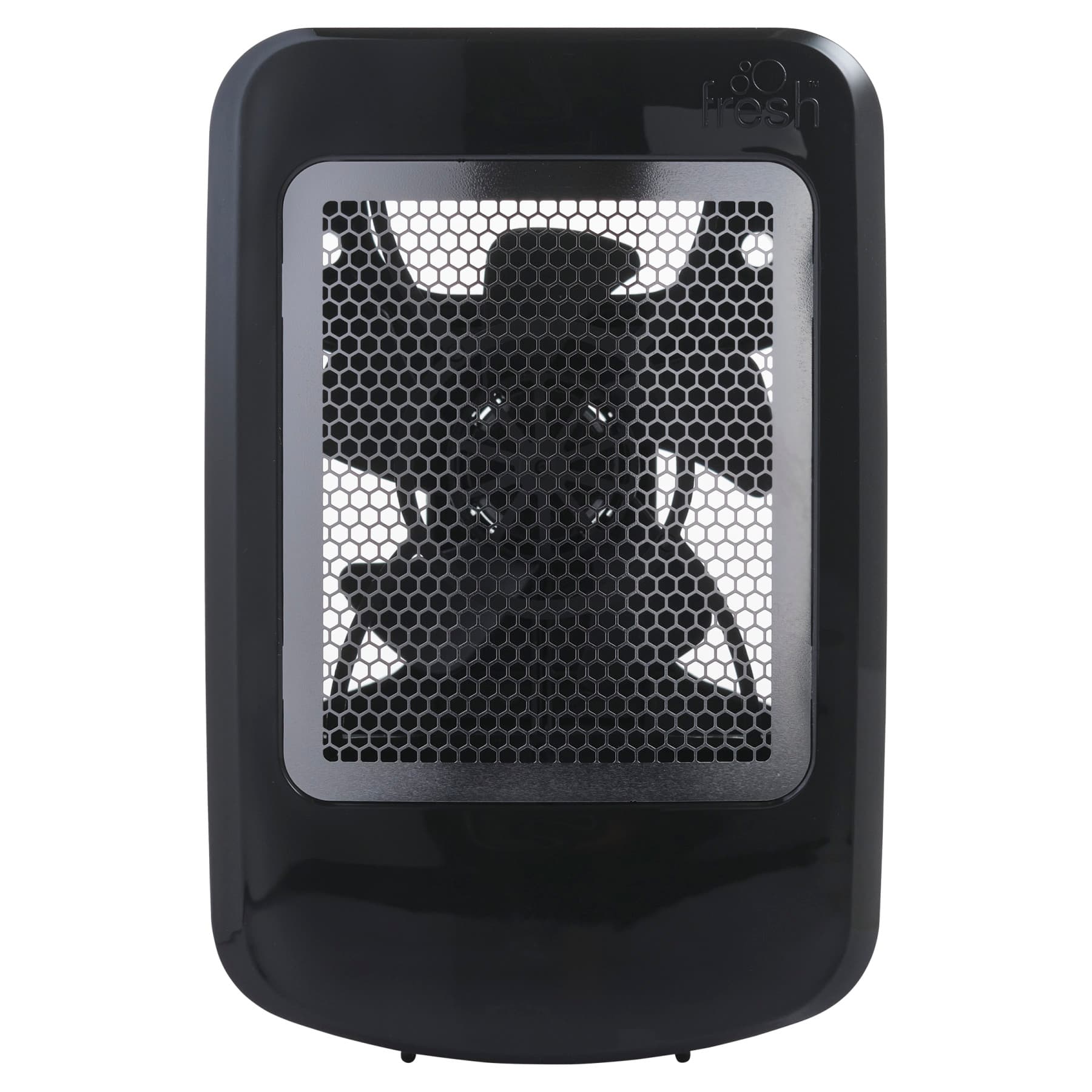 ourfresh 2.0 Air Freshener Cabinet Black PP 1/Each