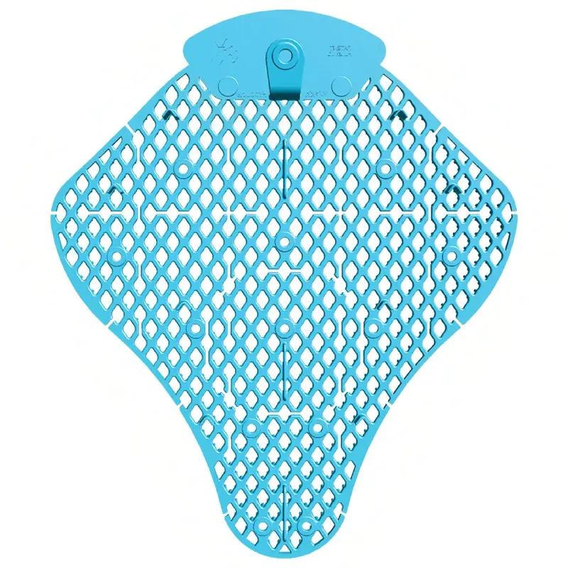 Stingray Urinal Screen Clean Scent 9.75X8X5 IN 72/Case