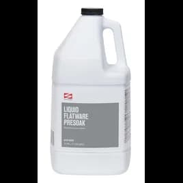 Swisher® Silverware Presoak 1 GAL Liquid 4/Case