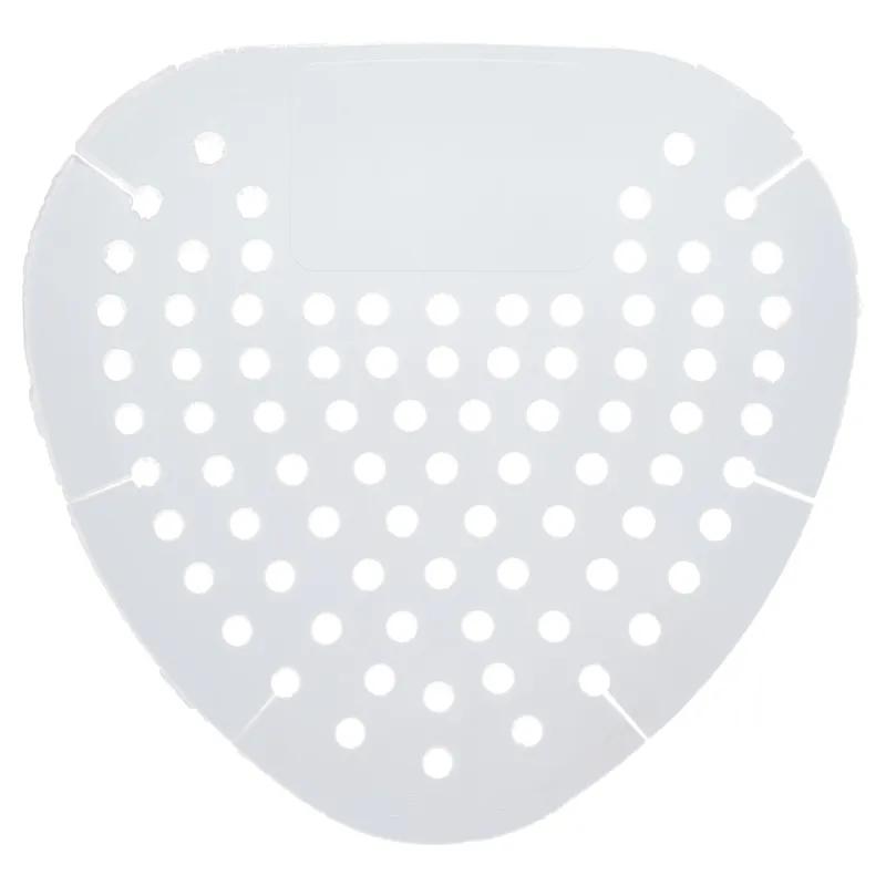 Deodorant Urinal Screen Urinal Screen Cherry White Vinyl 12 Count/Box 6 Box/Case 72 Count/Case