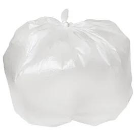 Can Liner 33X40 IN 33 GAL 16MIC Roll 250/Case