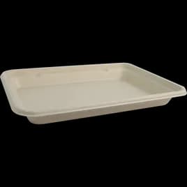 Take-Out Container 9X6 IN Linear 300/Case