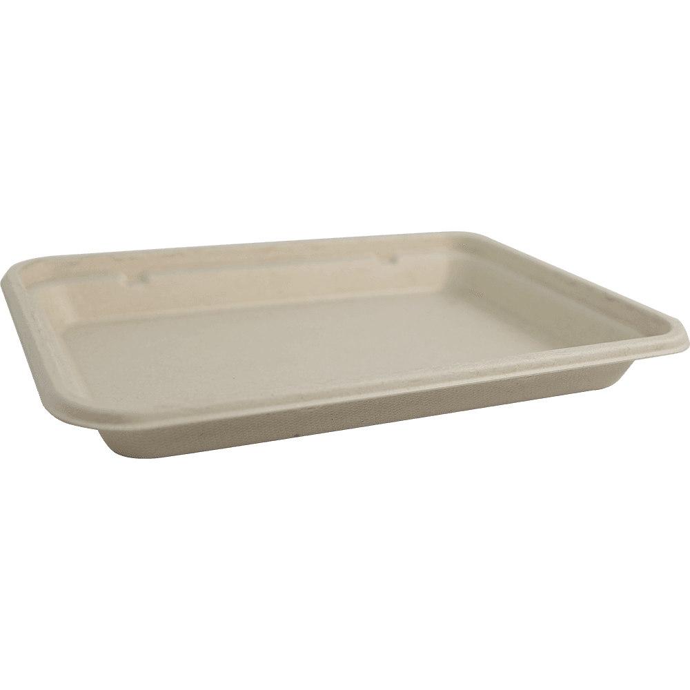Take-Out Container 9X6 IN Linear 300/Case