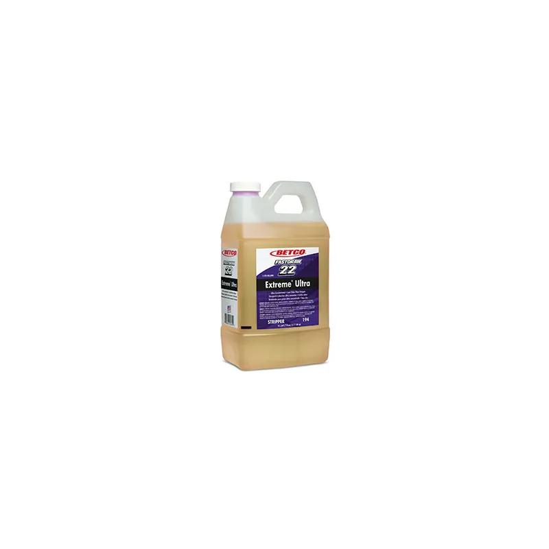 Extreme® FastDraw® Ultra Pleasant Scent Floor Stripper 2 L 1/Case