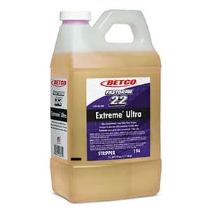 Extreme® FastDraw® Ultra Pleasant Scent Floor Stripper 2 L Concentrate Liquid 4 Count/Case