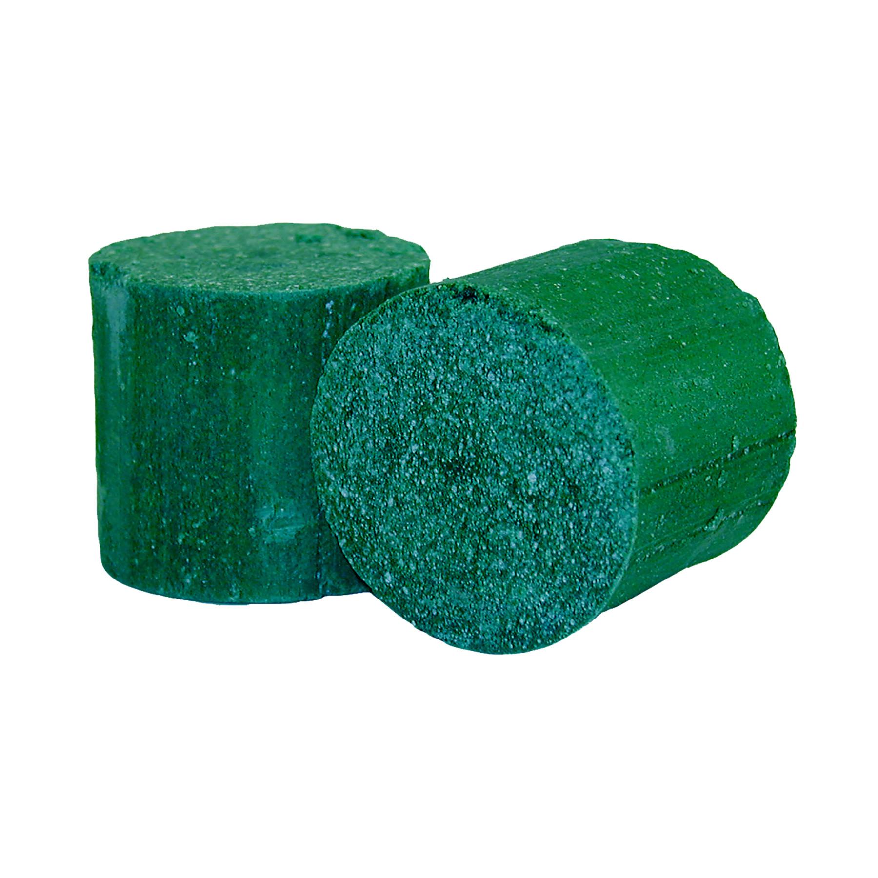 Bio-Snake Grease Trap Treatment 8 OZ Block 8 Count/Pack 4 Packs/Case 32 Count/Case