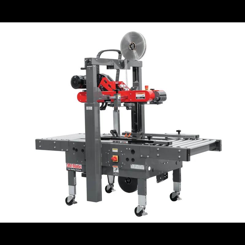 Scotch® 373 Hot Melt Tape 72MM X914M Clear PP 24 Rolls/Case