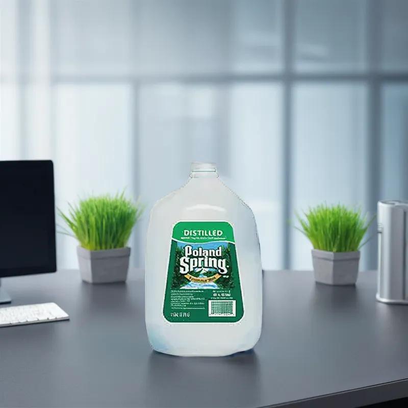 Distilled Water 6/Case