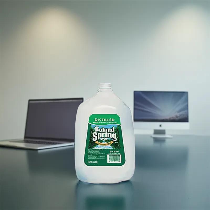 Distilled Water 6/Case