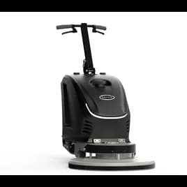 Floor Burnisher 21IN 5 HP Lithium Iron Phosphate (LFP) Battery 1/Each