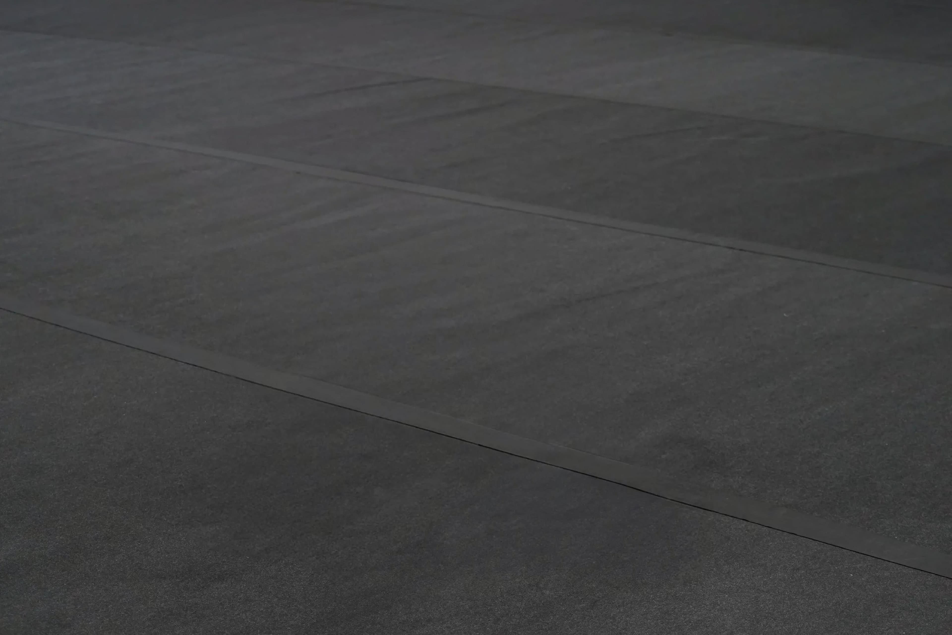 Court Armor Floor Mat 96 IN Charcoal Non-Woven Polyester Fiber 1/Each