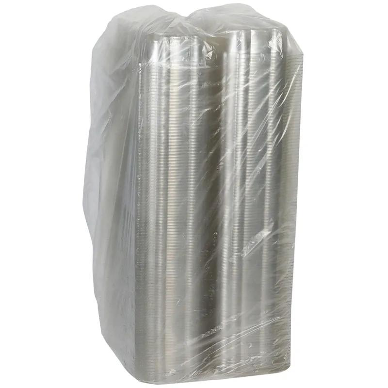 Loaf Container & Lid Combo With Hinged Dome Lid 9X6X3 IN PET Clear 220/Case